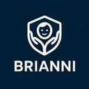 Brianni Logo - Digital Legacy Management Platform